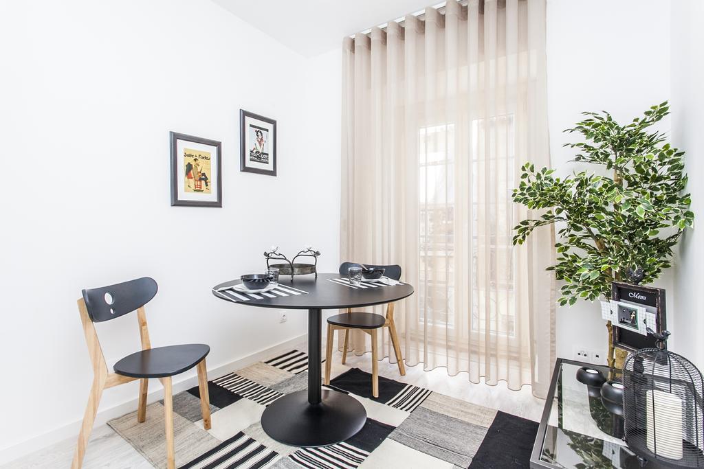 Lxway Apartments Old Town Lissabon Zimmer foto