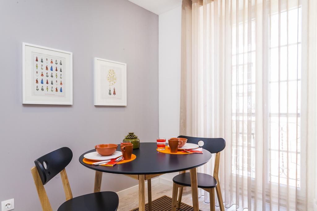 Lxway Apartments Old Town Lissabon Zimmer foto