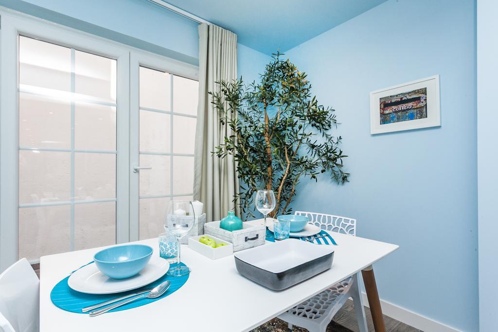 Lxway Apartments Old Town Lissabon Zimmer foto