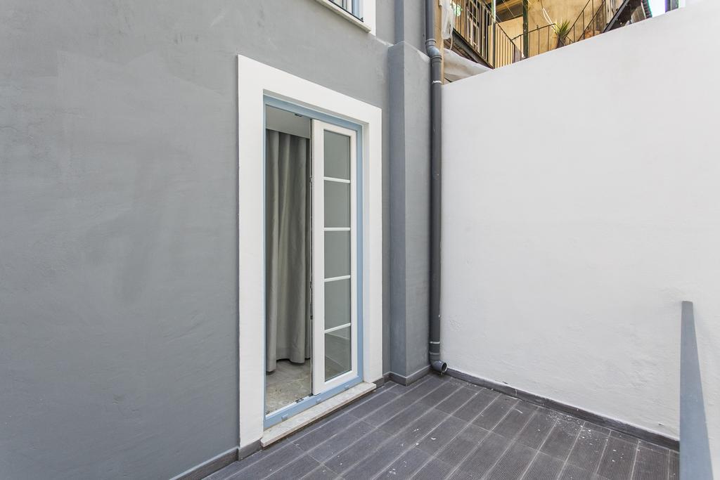 Lxway Apartments Old Town Lissabon Exterior foto